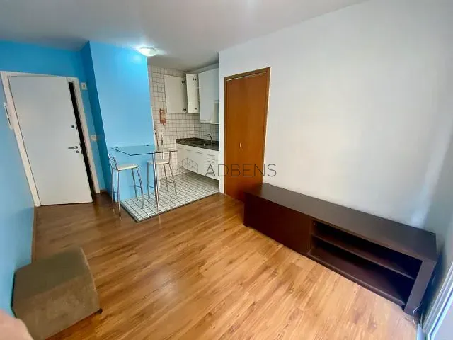 Apartamento 1 quarto e 1 banheiro, à venda, no bairro Perdizes em São Paulo