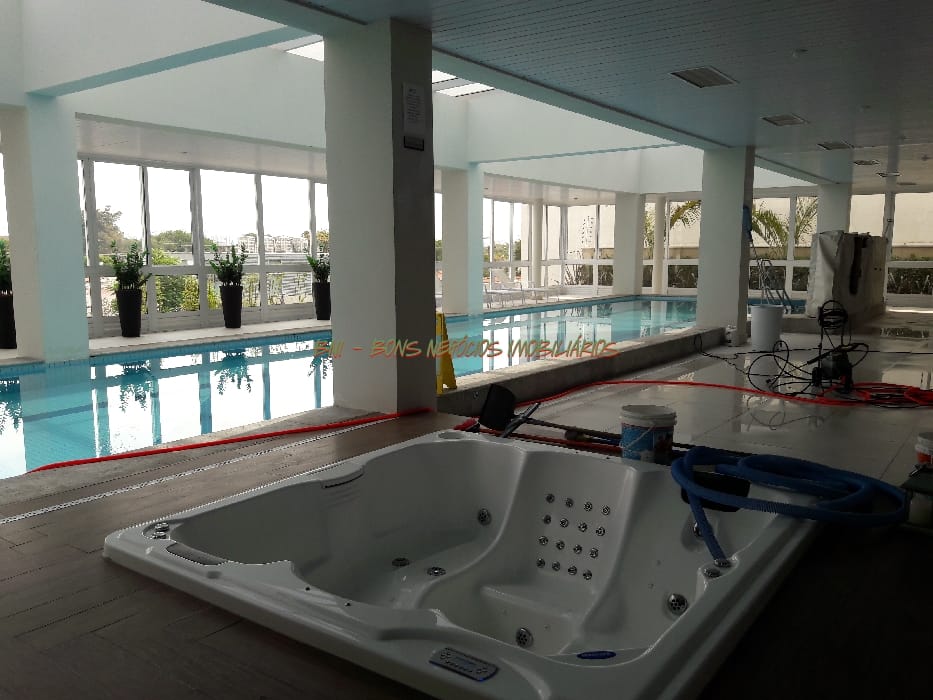 Apartamento, 3 quartos, 168 m² - Foto 4