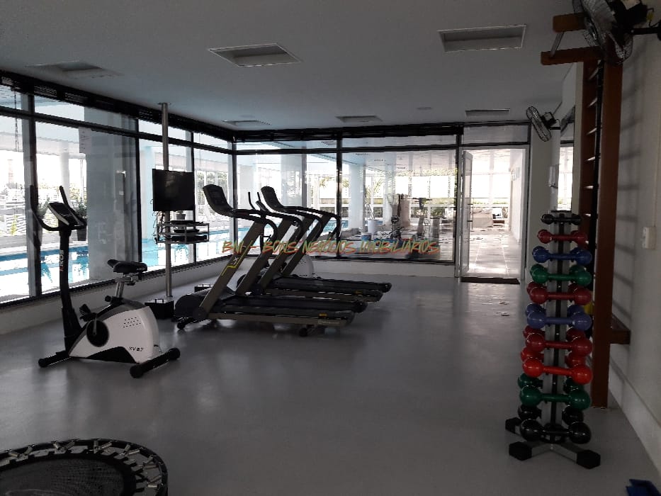 Apartamento, 3 quartos, 168 m² - Foto 6