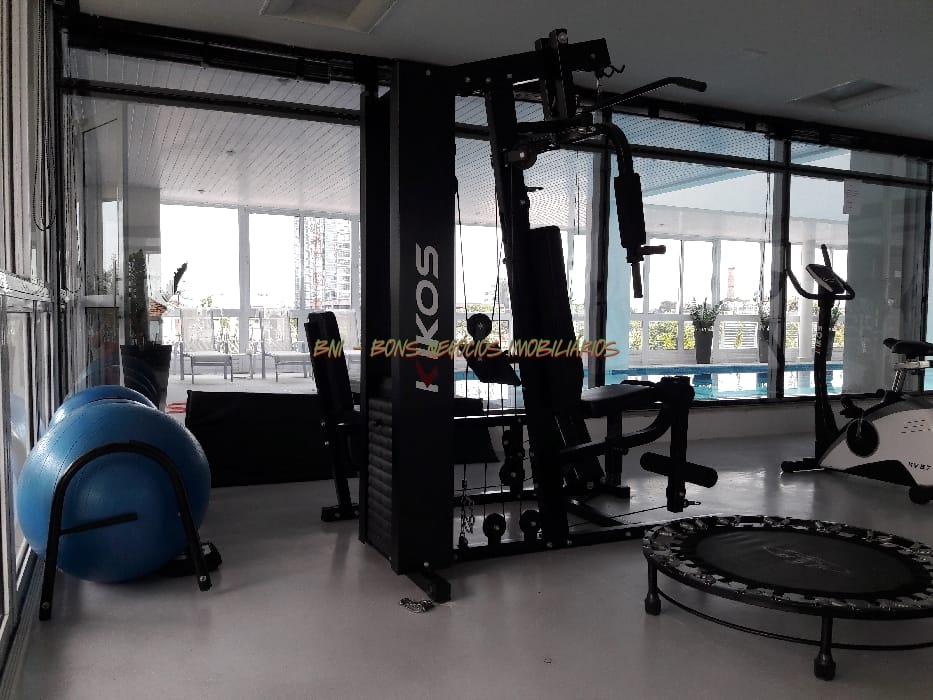 Apartamento, 3 quartos, 168 m² - Foto 7