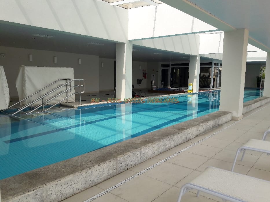 Apartamento, 3 quartos, 168 m² - Foto 2