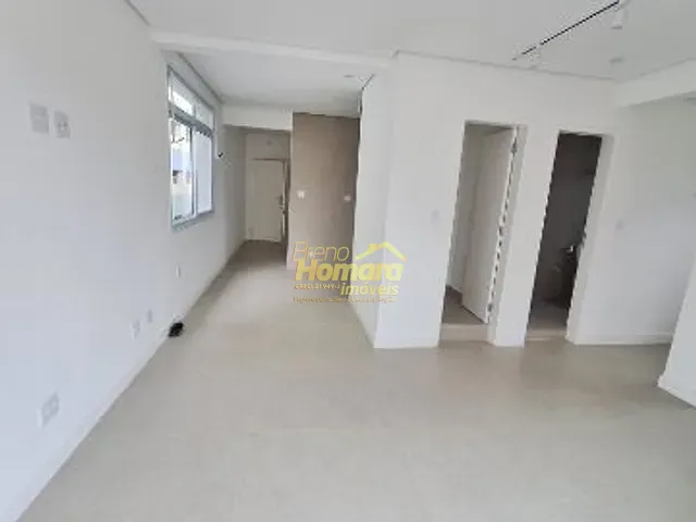 Apartamento 1 quarto e 2 banheiros, à venda, no bairro Vila Buarque em São Paulo