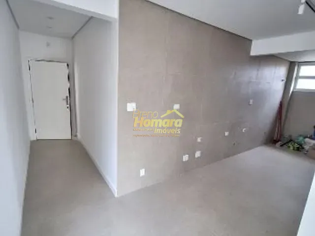 Apartamento 1 quarto e 2 banheiros, à venda, no bairro Vila Buarque em São Paulo