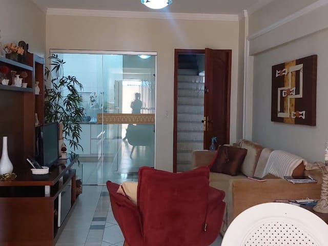 Apartamento com 66m² 2 quartos e 1 banheiro, à venda, no bairro Parque Rosário  em Campos dos Goytacazes