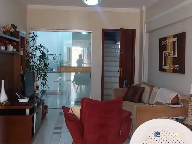 Apartamento com 66m² 2 quartos e 1 banheiro, à venda, no bairro Parque Rosário em Campos dos Goytacazes