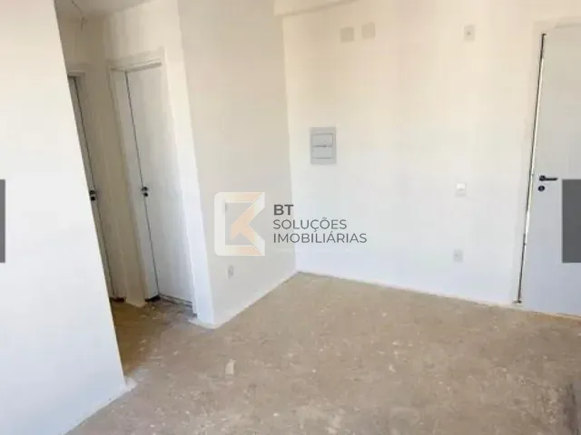 Apartamento 2 quartos e 1 banheiro, à venda, no bairro Jardim Hubert em Indaiatuba