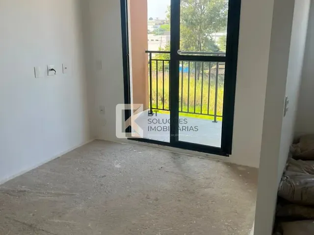 Apartamento 2 quartos e 1 banheiro, à venda, no bairro Jardim Hubert em Indaiatuba