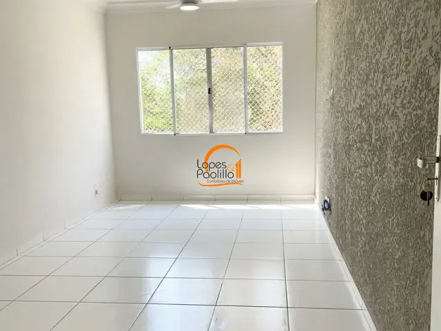 Apartamento 2 quartos e 2 banheiros, à venda ou para alugar, no bairro Vila Esperia ou Giglio em Atibaia