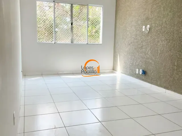 Apartamento 2 quartos e 2 banheiros, à venda ou para alugar, no bairro Vila Esperia ou Giglio em Atibaia