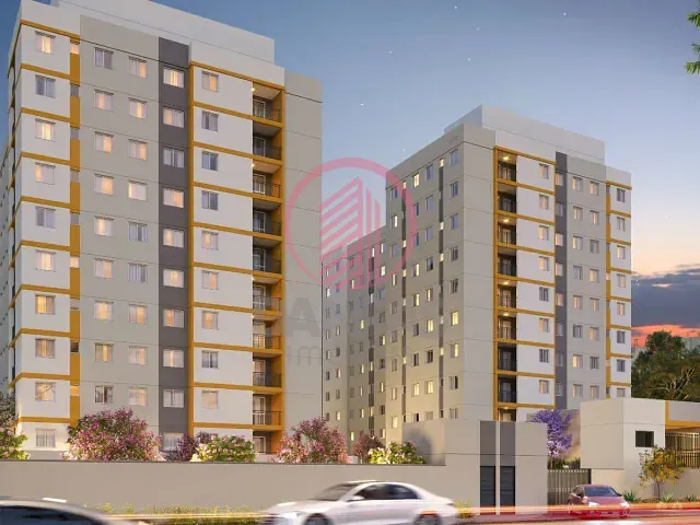 Apartamento 2 quartos e 1 banheiro, à venda ou para alugar, no bairro Jaguaré em São Paulo