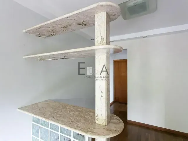 Apartamento com 97m² 3 quartos e 2 banheiros, à venda, no bairro Vila Gomes Cardim em São Paulo