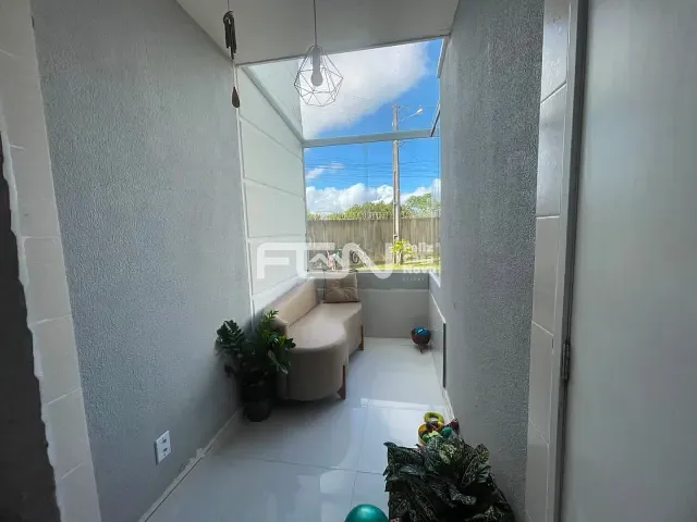 Apartamento 2 quartos e 1 banheiro, para alugar, no bairro Bairro Novo em Camaçari