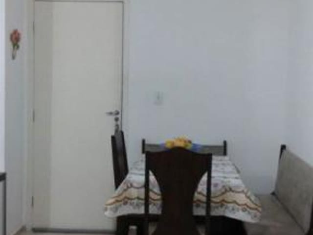 Foto do Apartamento - Apartamento residencial à venda, Bosque dos Eucaliptos, São José dos Campos. | INDEPENDENCE NEGOCIOS IMOBILIARIOS LTDA