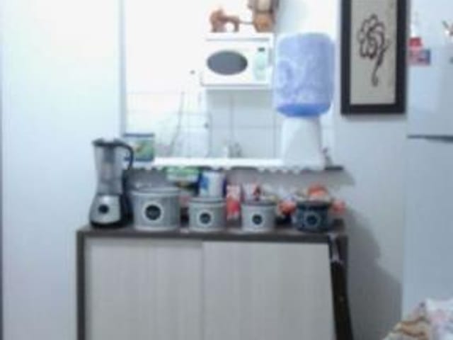Foto do Apartamento - Apartamento residencial à venda, Bosque dos Eucaliptos, São José dos Campos. | INDEPENDENCE NEGOCIOS IMOBILIARIOS LTDA