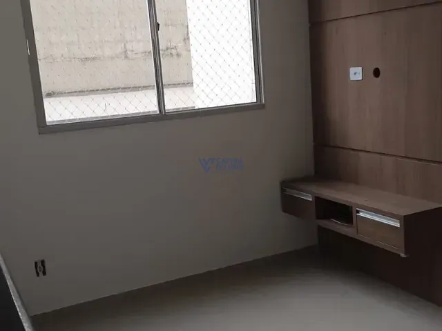 Apartamento 2 quartos e 1 banheiro, à venda, no bairro Palmeiras de São José em São José dos Campos
