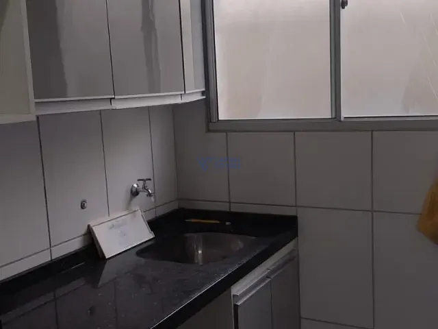 Apartamento 2 quartos e 1 banheiro, à venda, no bairro Palmeiras de São José em São José dos Campos