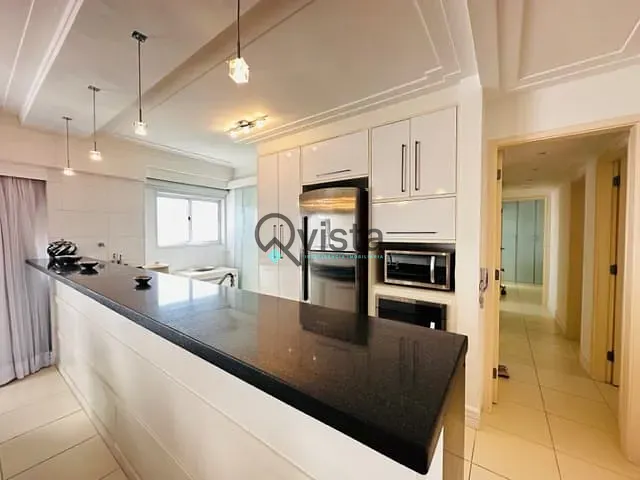 Apartamento, 4 quartos, 124 m² - Foto 2