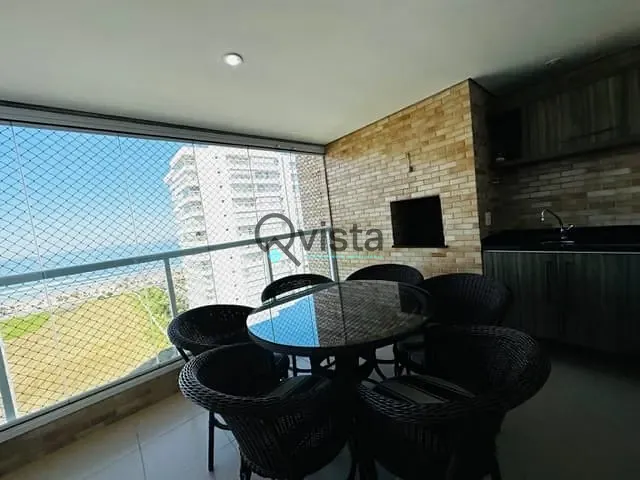 Apartamento, 4 quartos, 124 m² - Foto 3