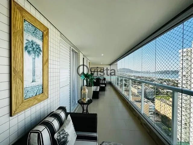 Apartamento, 4 quartos, 124 m² - Foto 4