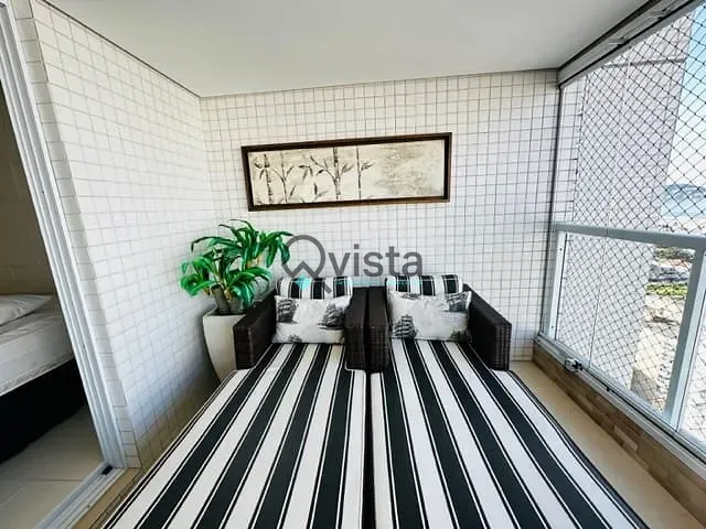 Apartamento, 4 quartos, 124 m² - Foto 6