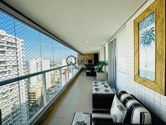Apartamento, 4 quartos, 124 m² - Foto 7