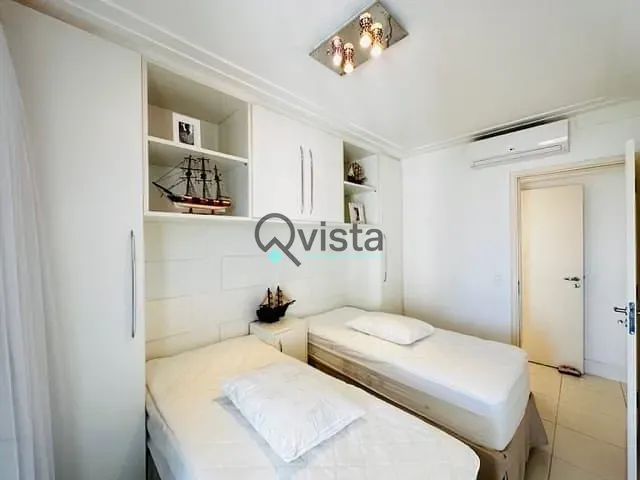 Apartamento, 4 quartos, 124 m² - Foto 9