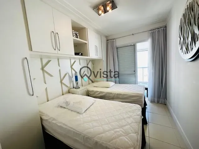 Apartamento, 4 quartos, 124 m² - Foto 11
