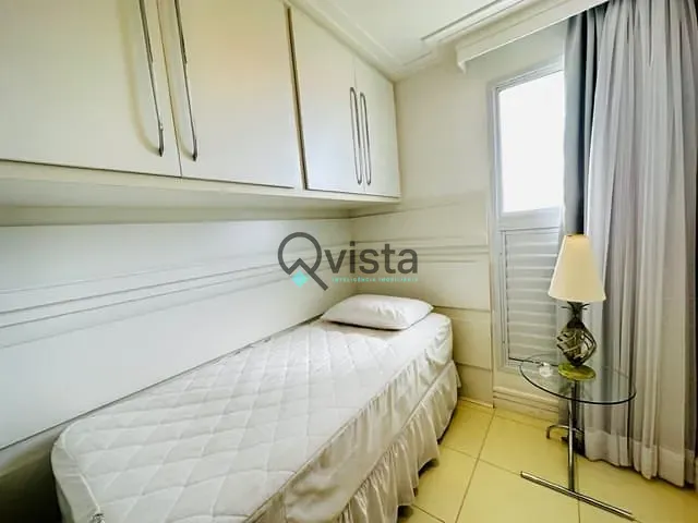 Apartamento, 4 quartos, 124 m² - Foto 13