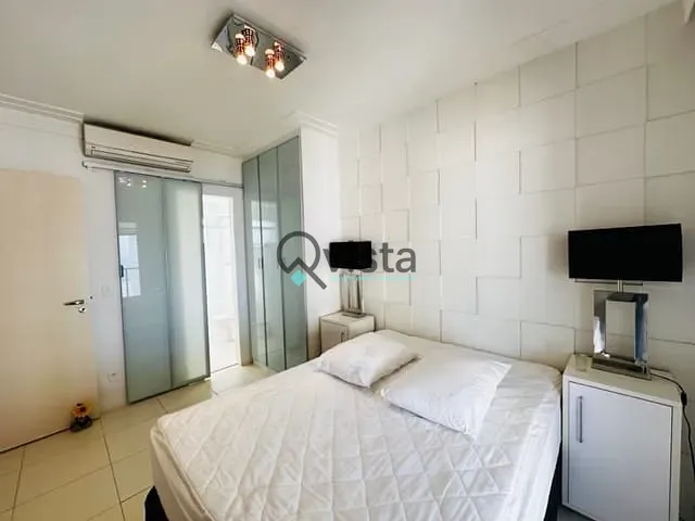 Apartamento, 4 quartos, 124 m² - Foto 16