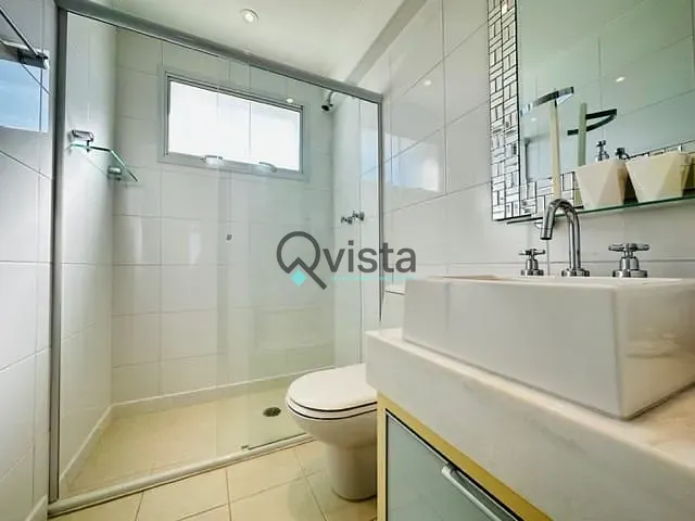 Apartamento, 4 quartos, 124 m² - Foto 18