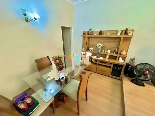 Apartamento com 87m² 3 quartos e 2 banheiros, à venda, no bairro Botafogo em Rio de Janeiro
