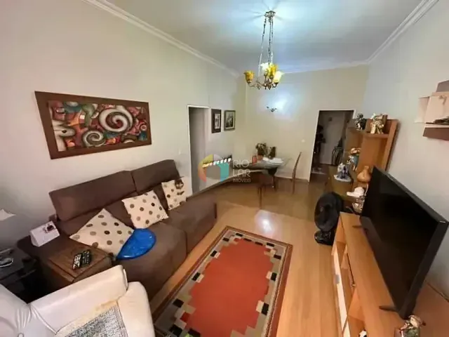 Apartamento com 87m² 3 quartos e 2 banheiros, à venda, no bairro Botafogo em Rio de Janeiro