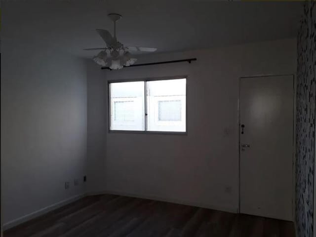 Foto do Apartamento - Apartamento com 2 dormitórios à venda, 47 m² por R$ 190.000,00 - Jardim Satélite - São José dos Campos/SP | RUSSI IMÓVEIS