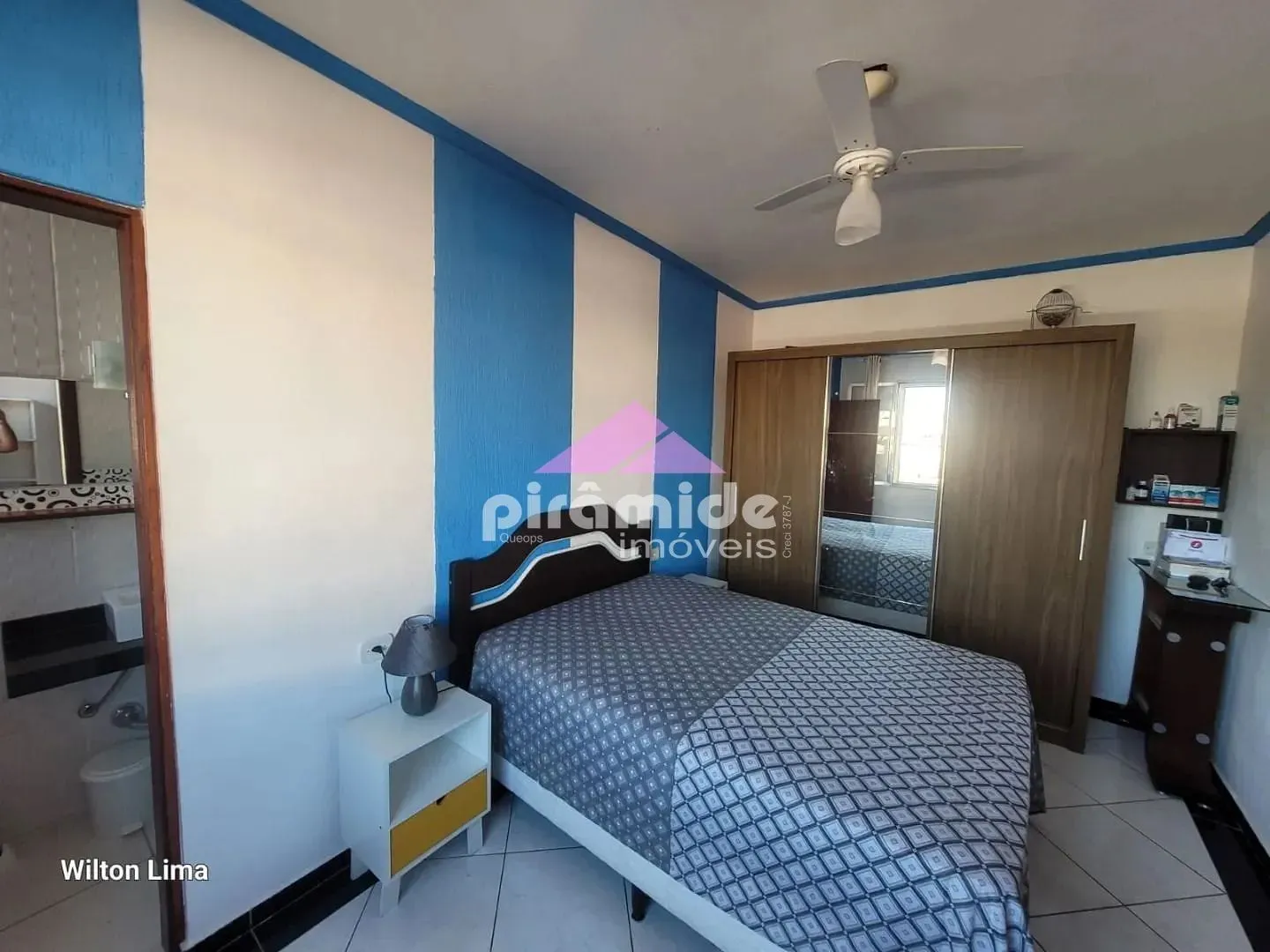 Apartamento, 2 quartos, 83 m² - Foto 11