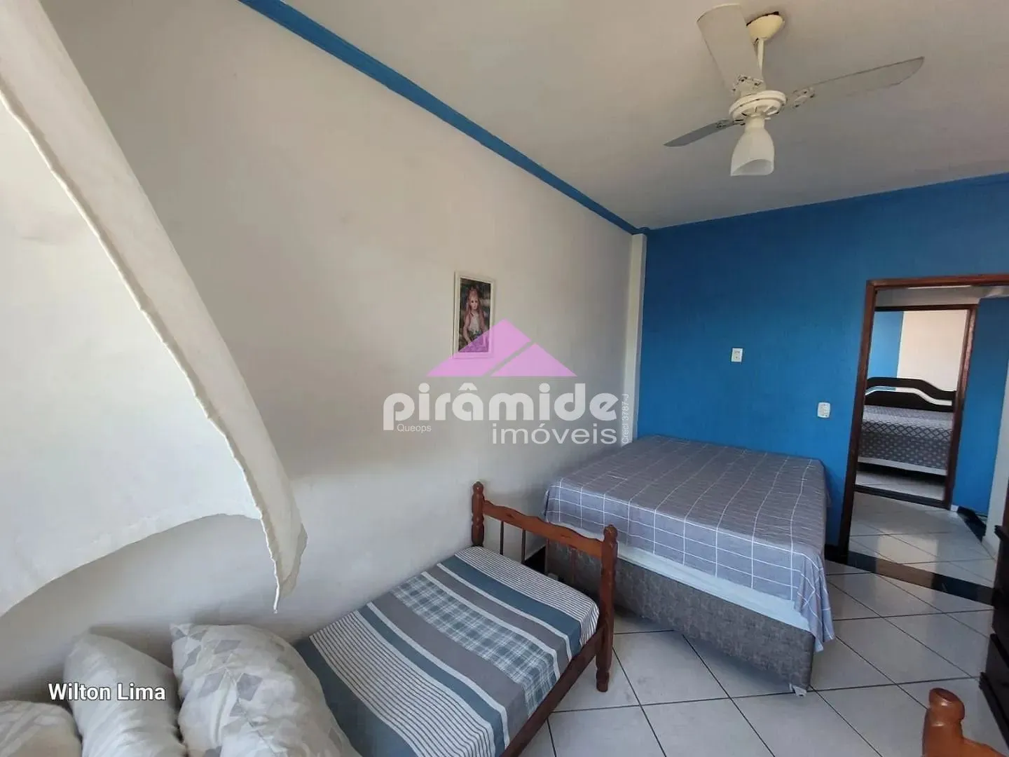 Apartamento, 2 quartos, 83 m² - Foto 9