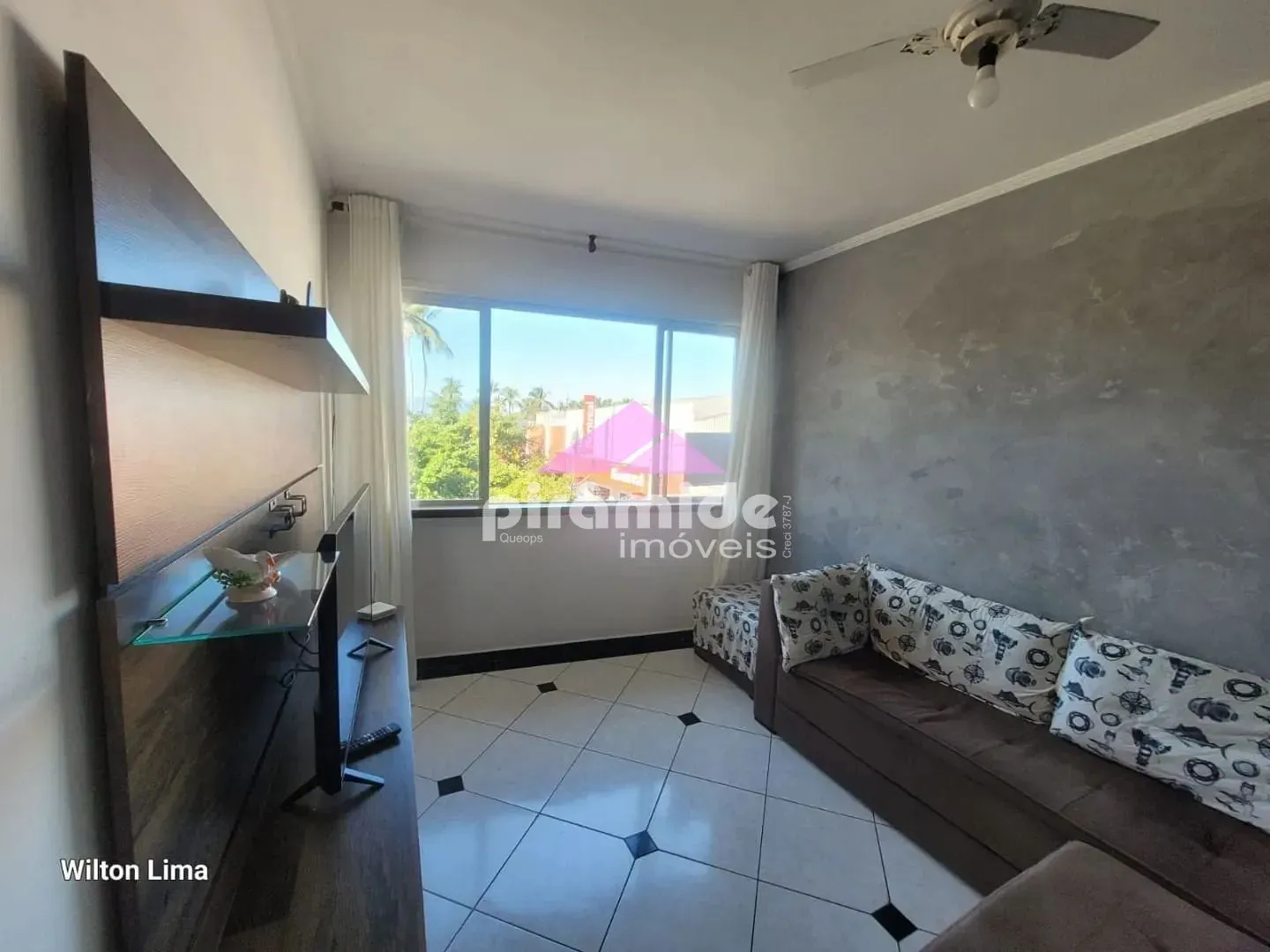 Apartamento, 2 quartos, 83 m² - Foto 3