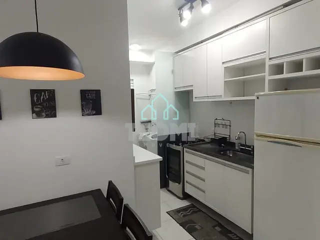 Apartamento 2 quartos e 2 banheiros, à venda, no bairro Areão em Taubaté