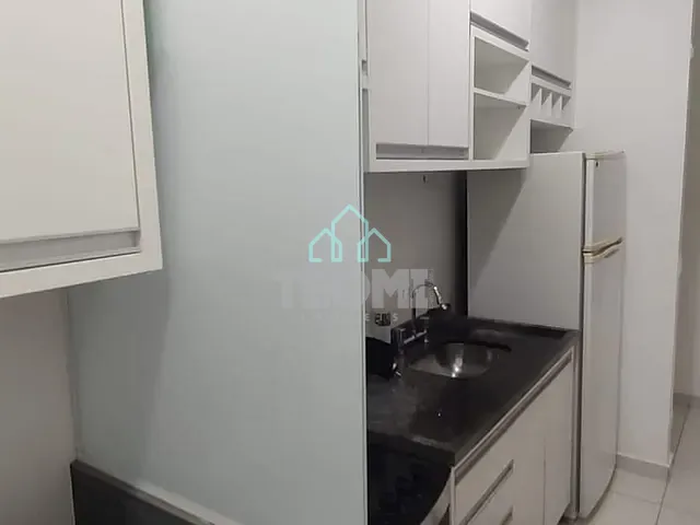 Apartamento 2 quartos e 2 banheiros, à venda, no bairro Areão em Taubaté