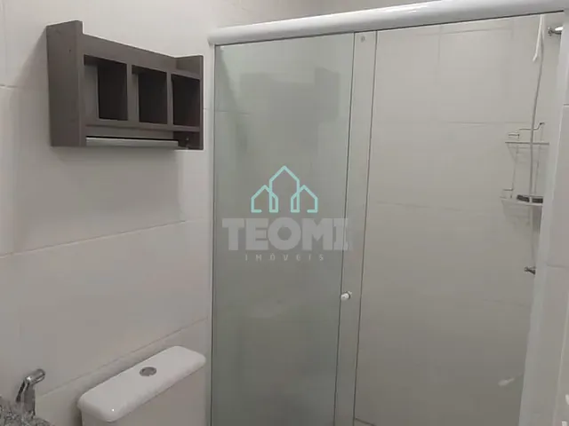 Apartamento 2 quartos e 2 banheiros, à venda, no bairro Areão em Taubaté