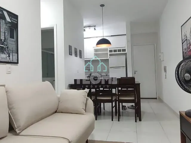 Apartamento 2 quartos e 2 banheiros, à venda, no bairro Areão em Taubaté