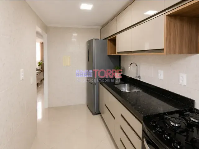 Apartamento 2 quartos e 1 banheiro, à venda, no bairro Nossa Senhora da Vitória em Ilhéus