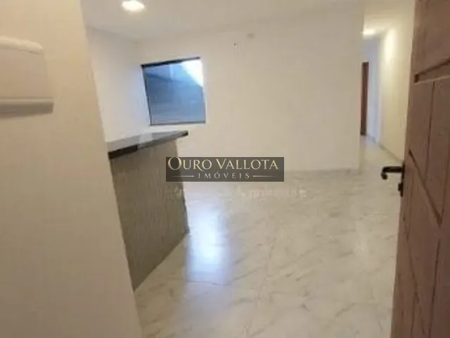 Apartamento com 56m² 2 quartos e 1 banheiro, à venda, no bairro Vila Libanesa em São Paulo