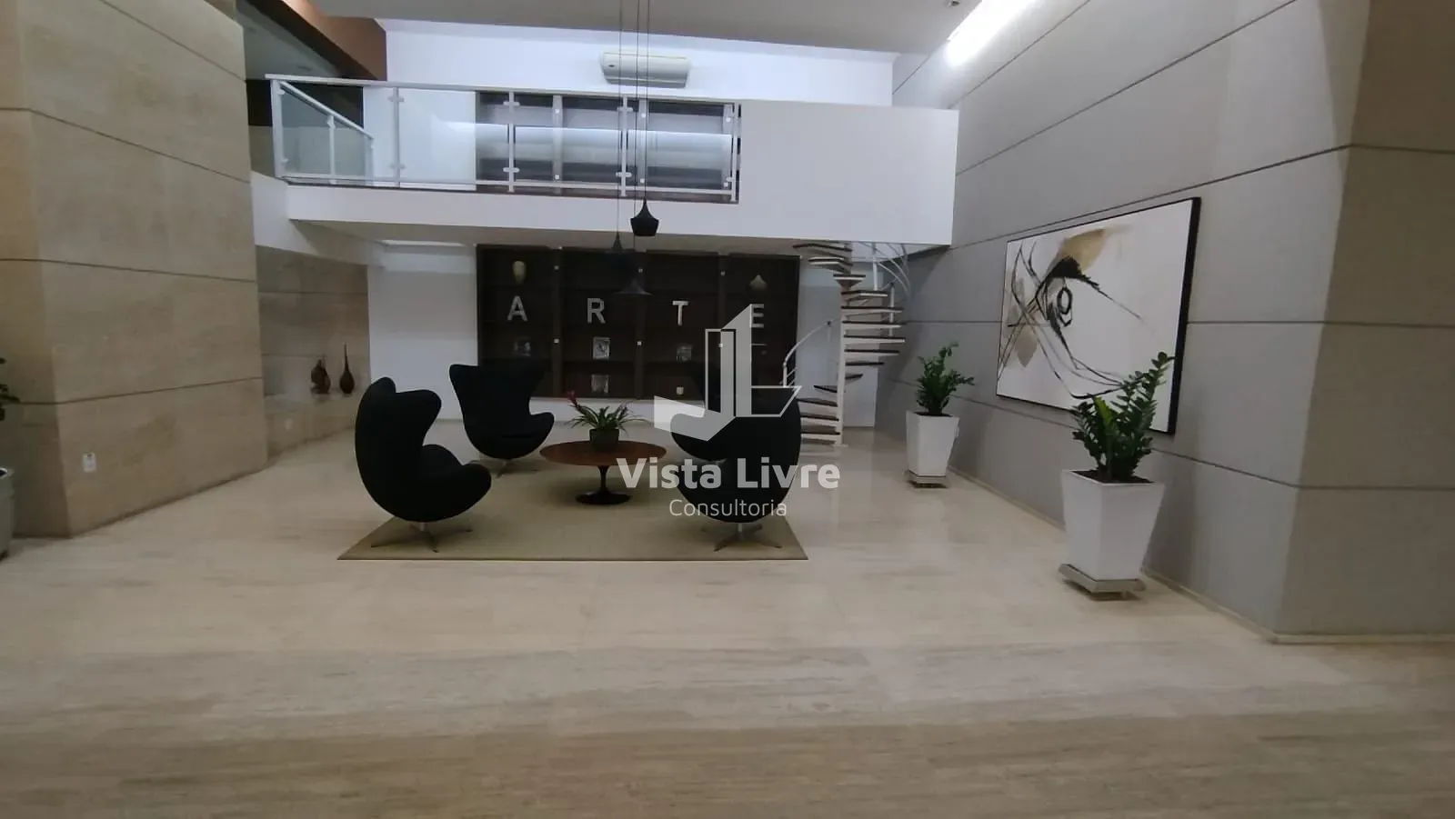 Apartamento, 1 quarto, 92 m² - Foto 57
