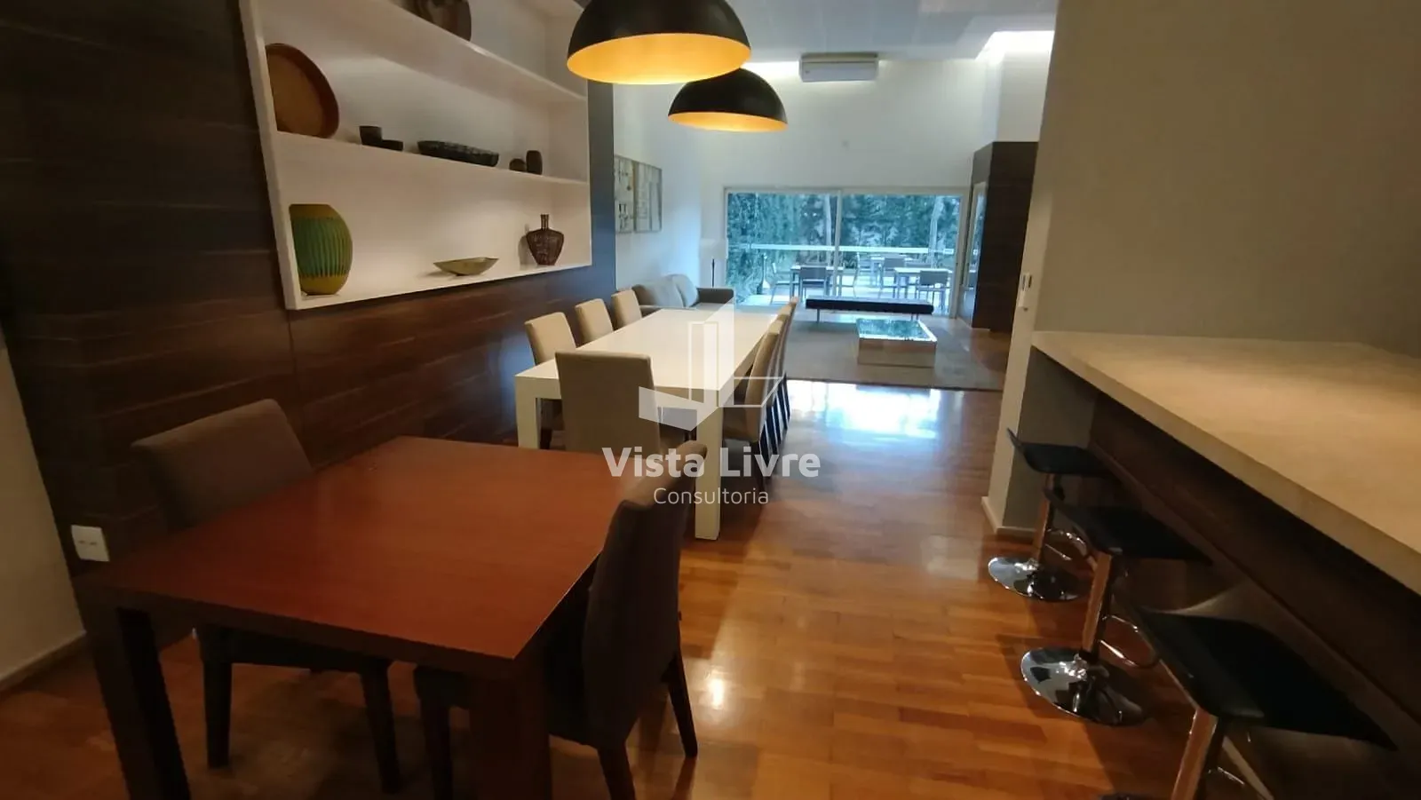 Apartamento, 1 quarto, 92 m² - Foto 34