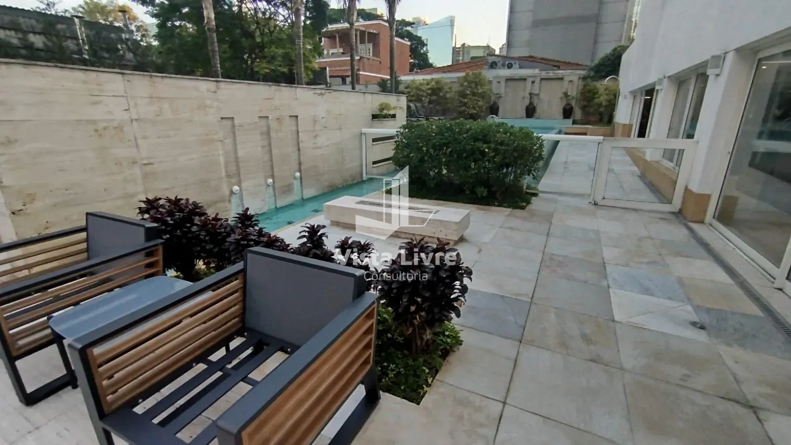 Apartamento, 1 quarto, 92 m² - Foto 32