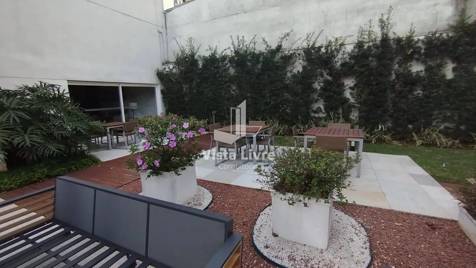 Apartamento, 1 quarto, 92 m² - Foto 33