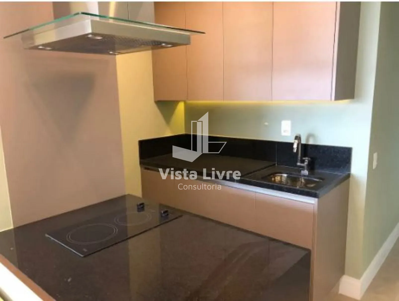 Apartamento, 1 quarto, 43 m² - Foto 9
