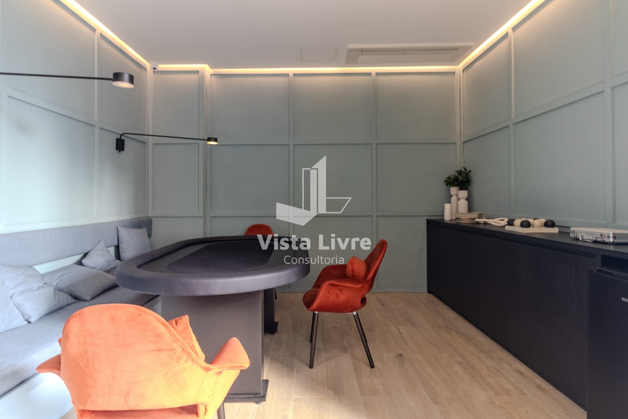 Apartamento, 3 quartos, 157 m² - Foto 57