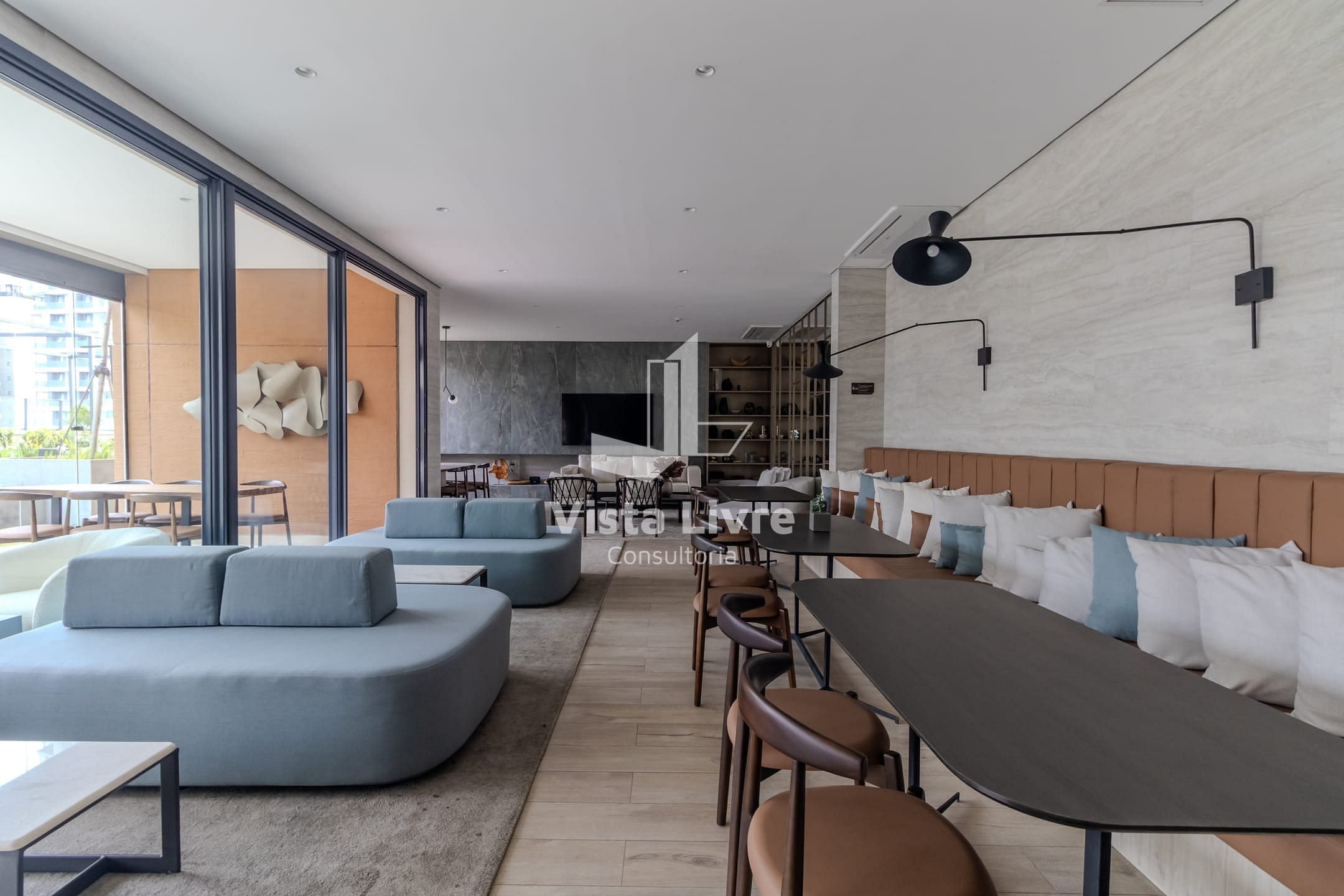 Apartamento, 3 quartos, 157 m² - Foto 55