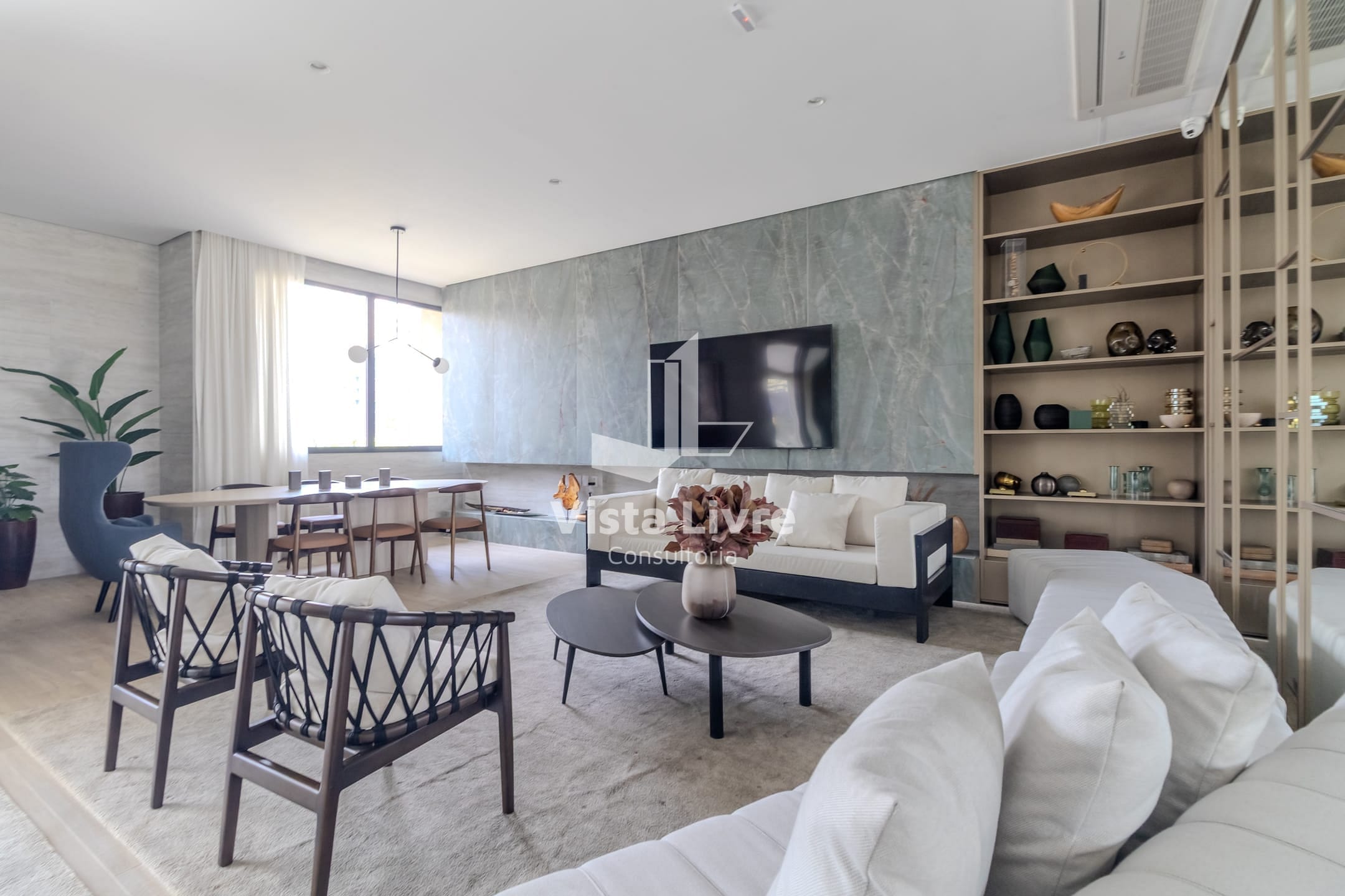 Apartamento, 3 quartos, 157 m² - Foto 54